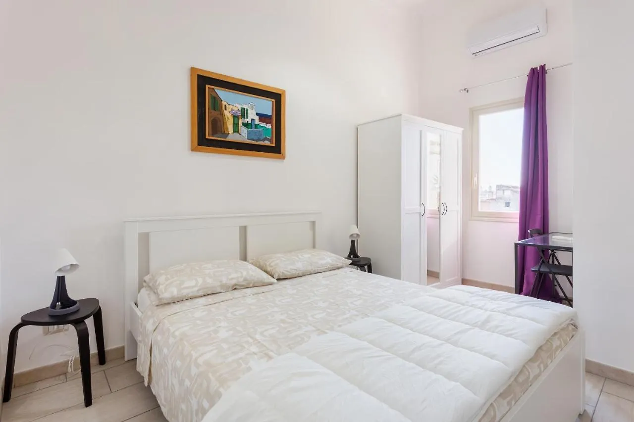 Apartamento Appartamenti Francesco CTA Italia
