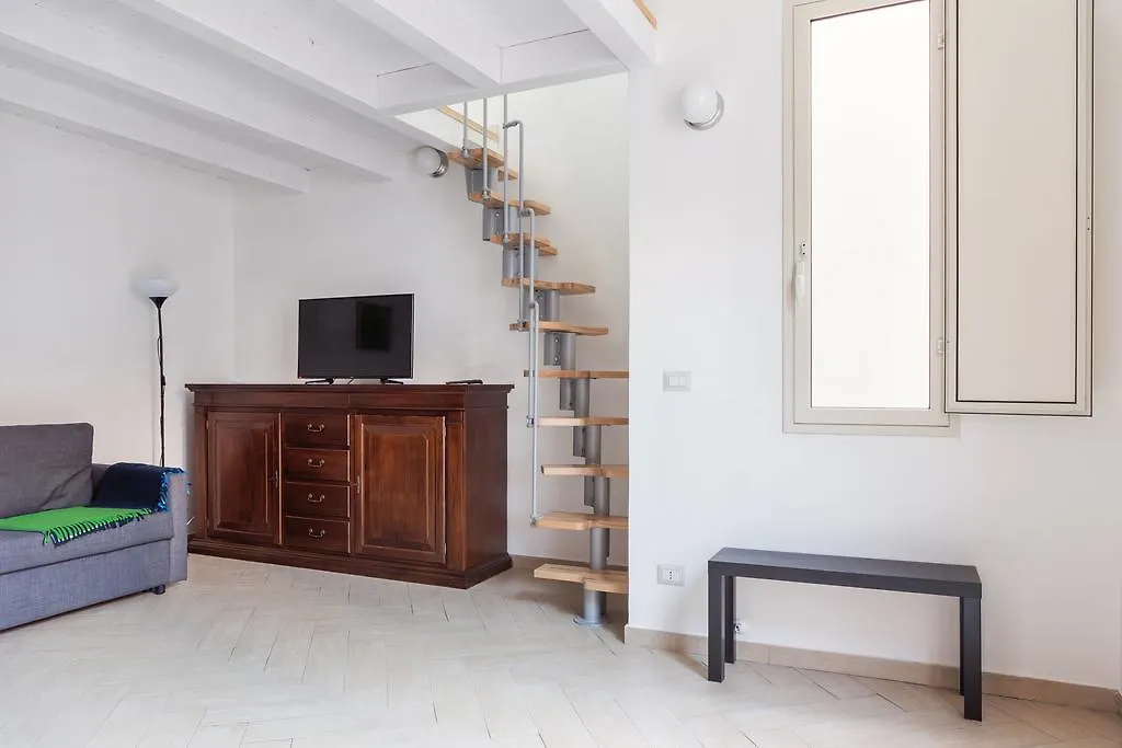Apartamento Appartamenti Francesco CTA